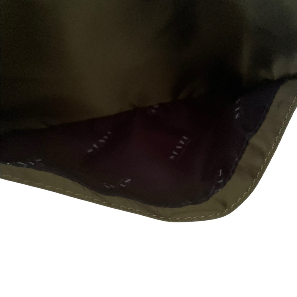 Frye Dark Brown Suede Cara Ankle Pull On Booties 9 - Picture 13 of 14